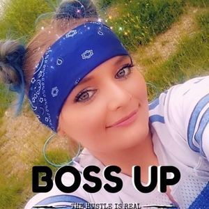 Meet your Posher, Shaliece